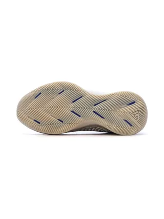 Baskets Beige Homme Adidas Anthony Edwards 1 5