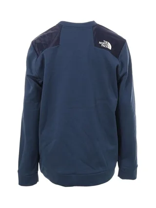 Sweat Marine Garçon The North Face Mittellegi 2