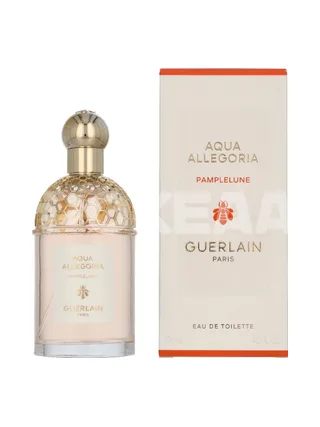 Guerlain Aqua Allegoria Pamplelune Edt Spray 125ml 1