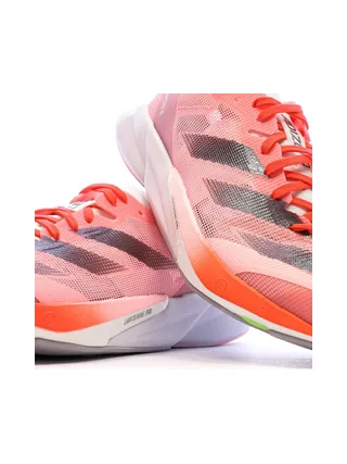 Chaussures de Runnings Rose Homme Adidas Adizero Adios 8 7