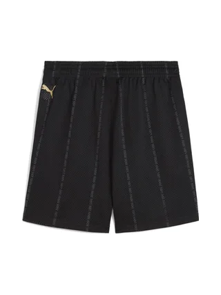 Short Noir Homme Puma Melo Alwayz 2