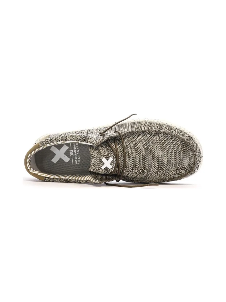 Chaussures Marron Homme Xti 143657 5