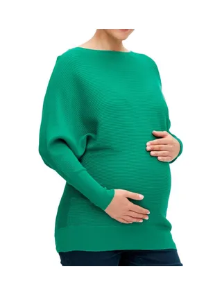 Pull Vert Femme Mamalicious Alhambra 1