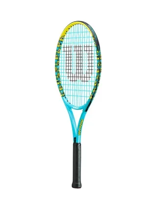 Raquette de Tennis Bleu Enfant Wilson Minions 2.0 25 2