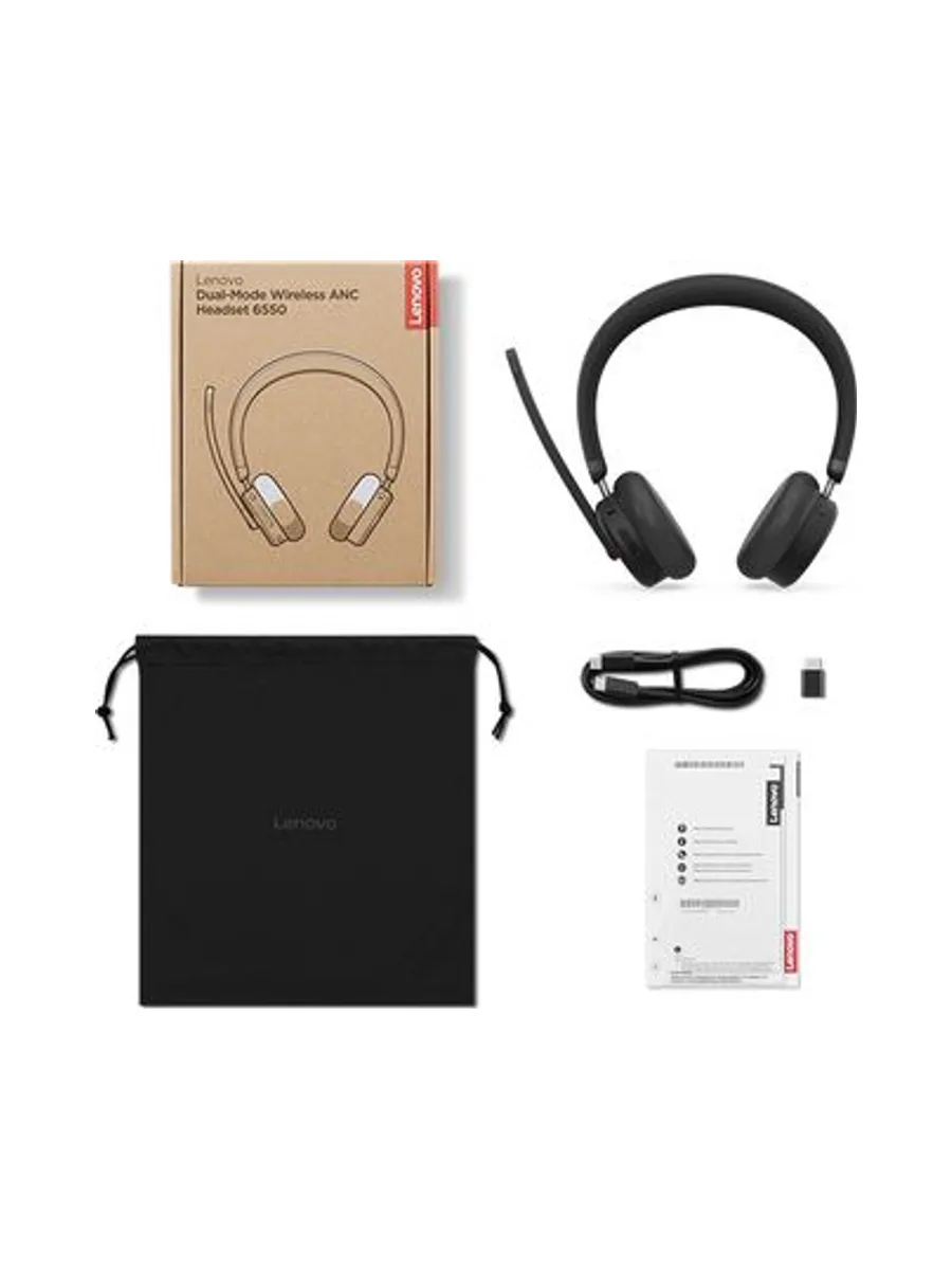 Lenovo 6550 12