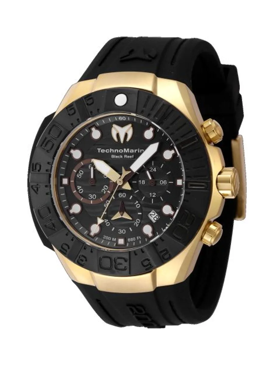 Technomarine Men's Reef 1