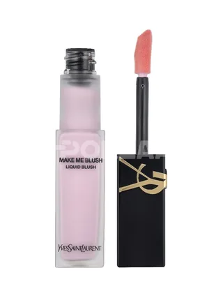 YSL Make Me Blush Liquid 15ml - #69 Lavender Lust 2
