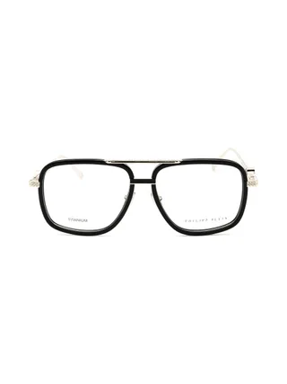 Philipp Plein VPP063M — Lunettes de vue 2
