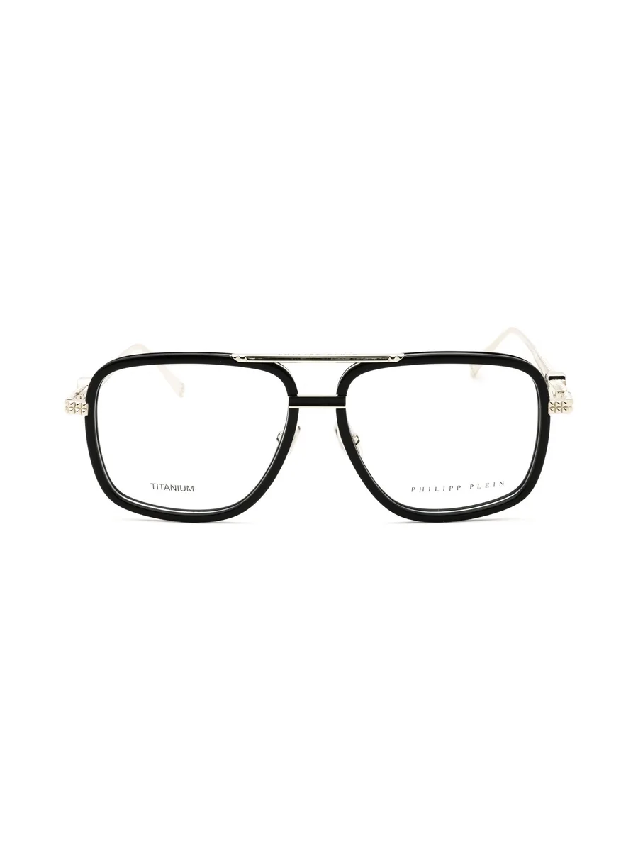 Philipp Plein VPP063M — Lunettes de vue 2