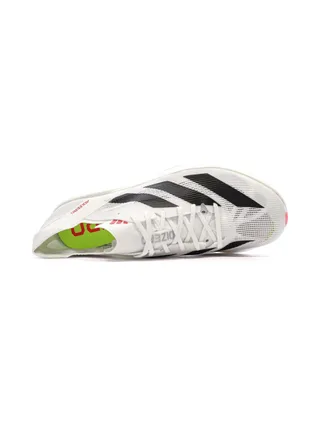 Chaussures de running Blanc/Noir Homme Adidas Adizero Avanti 4