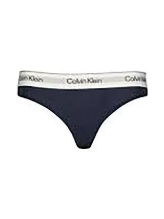CALVIN KLEIN LV00QF8522 - Culotte brésilienne 1
