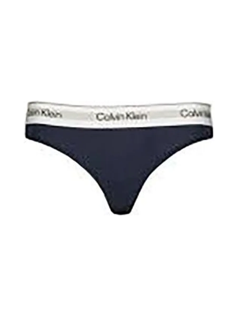 CALVIN KLEIN LV00QF8522 - Culotte brésilienne 7