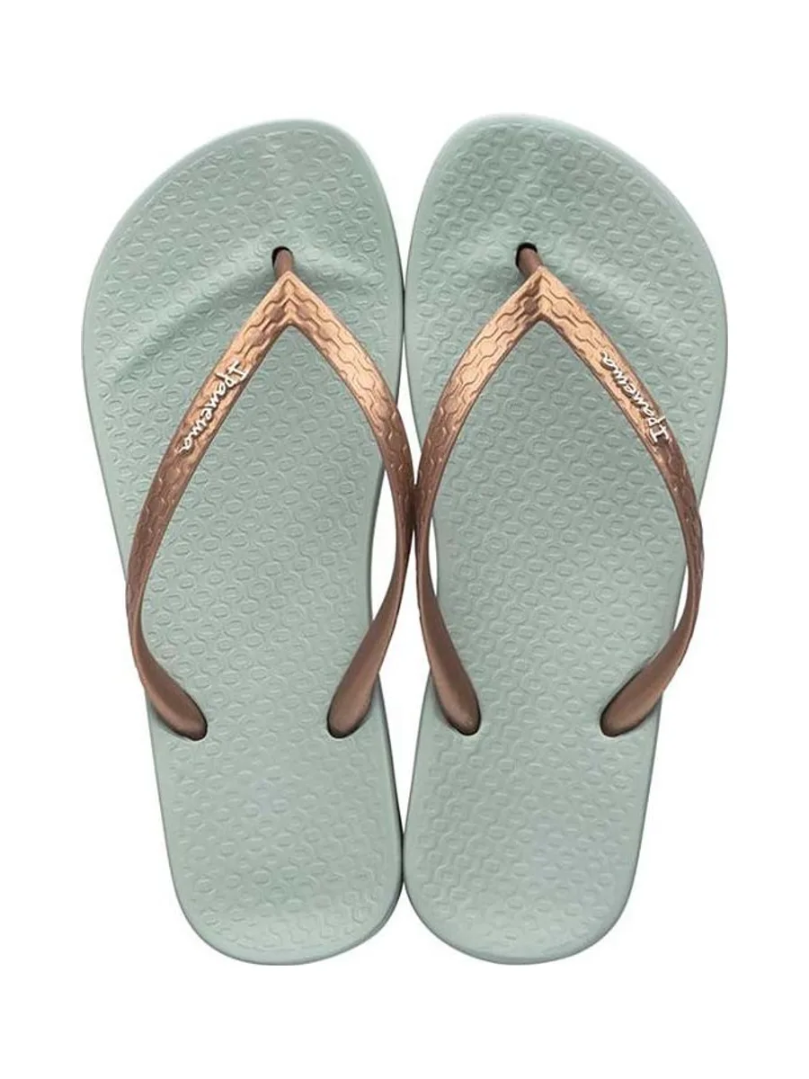 IPANEMA Anatomica Tan Fem - Tongs 32