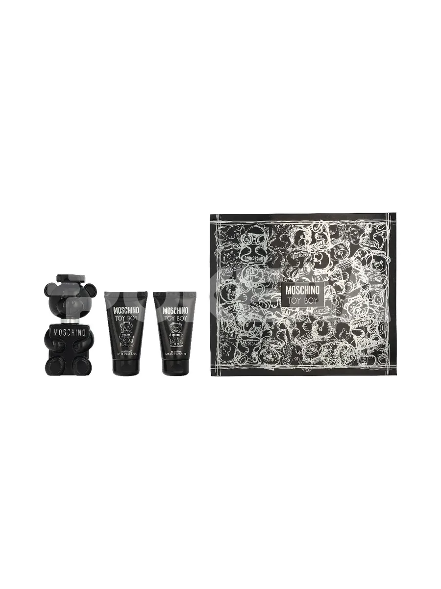 Moschino Toy Boy Giftset 150ml 1