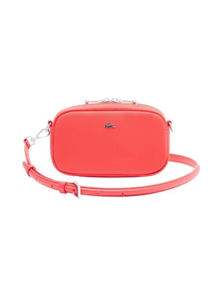 Sac à bandoulière Rose Femme Lacoste 1