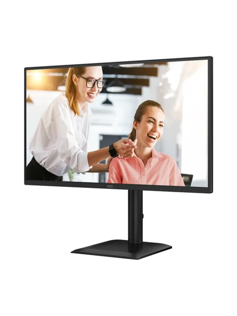 AOC E4 Q27E4CV computer monitor 16