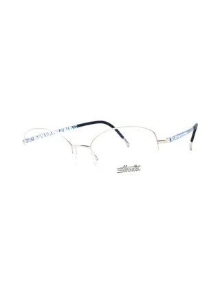 Silhouette Illusion Nylor 4560/75 — Lunettes de vue 3