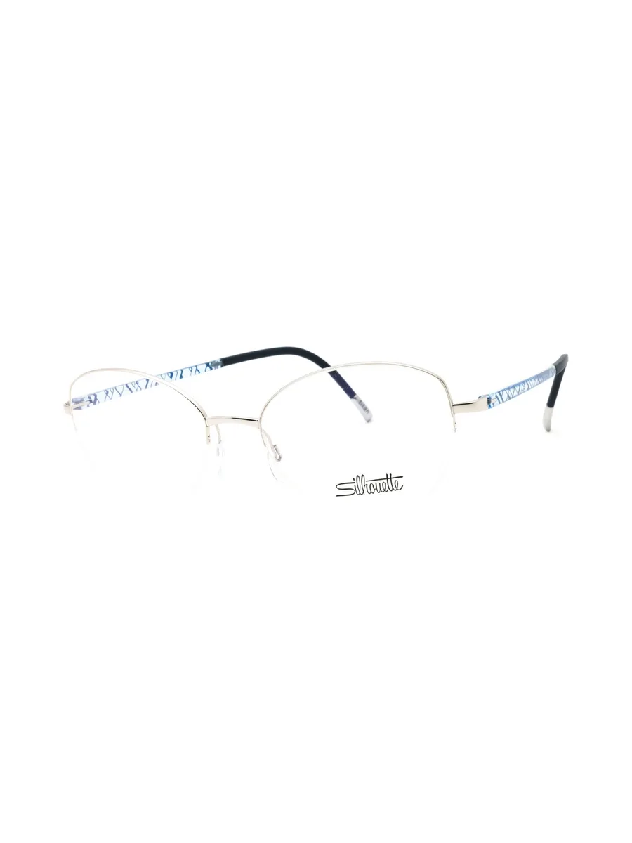 Silhouette Illusion Nylor 4560/75 — Lunettes de vue 7