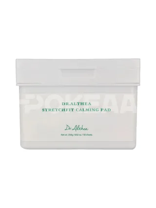 Dr. Althea Stretchfit Calming Pad 250g - 50 Sheets 2