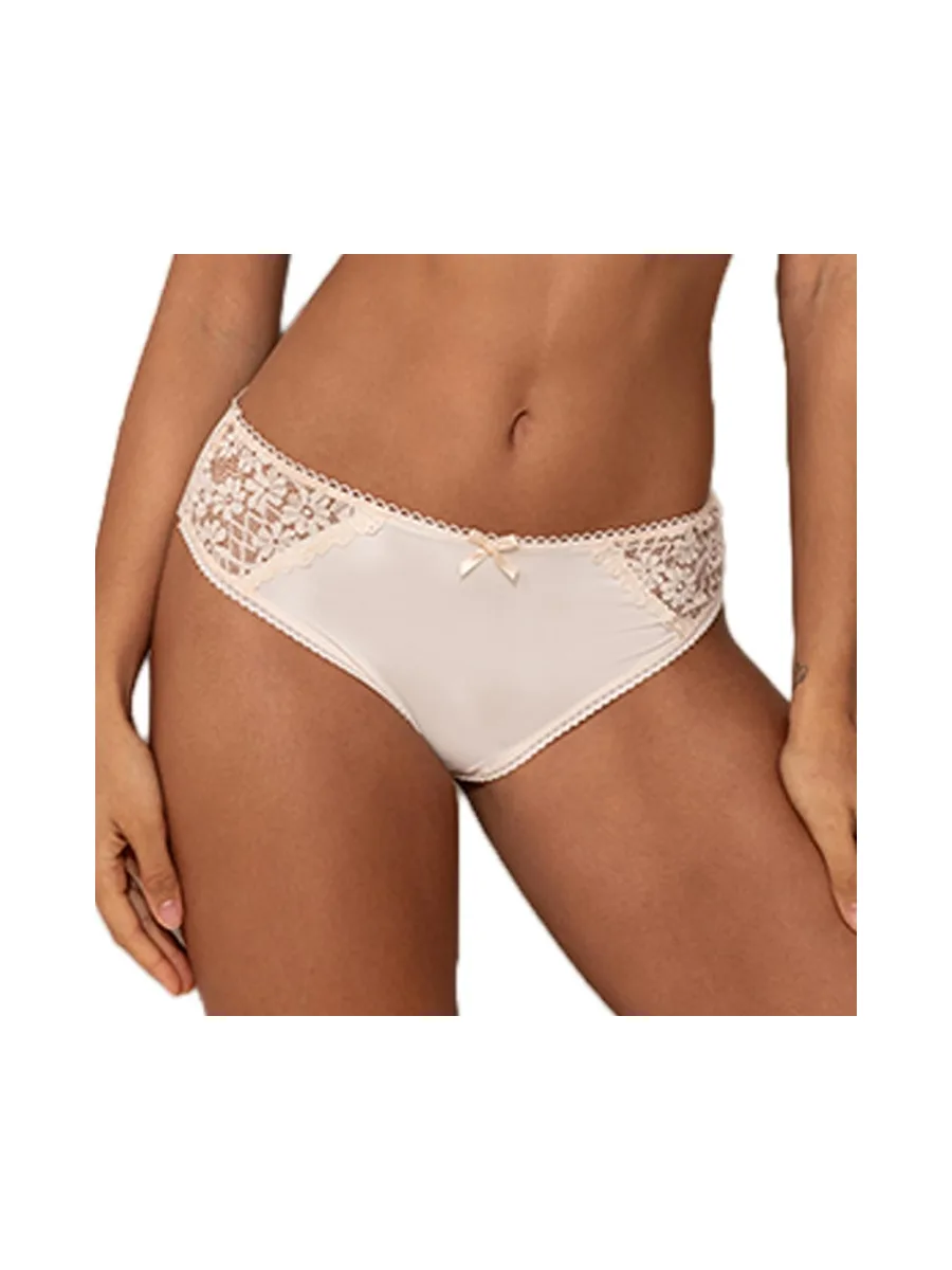 Shorty Beige Femme Les Petites Bombes Muse 2