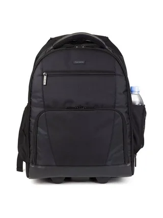 Rolling Backpack 7