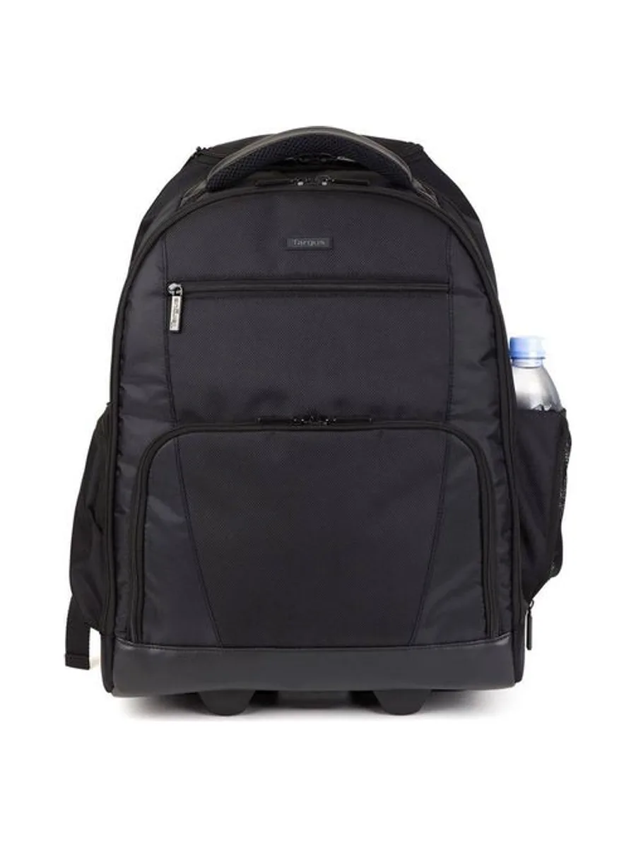 Rolling Backpack 7