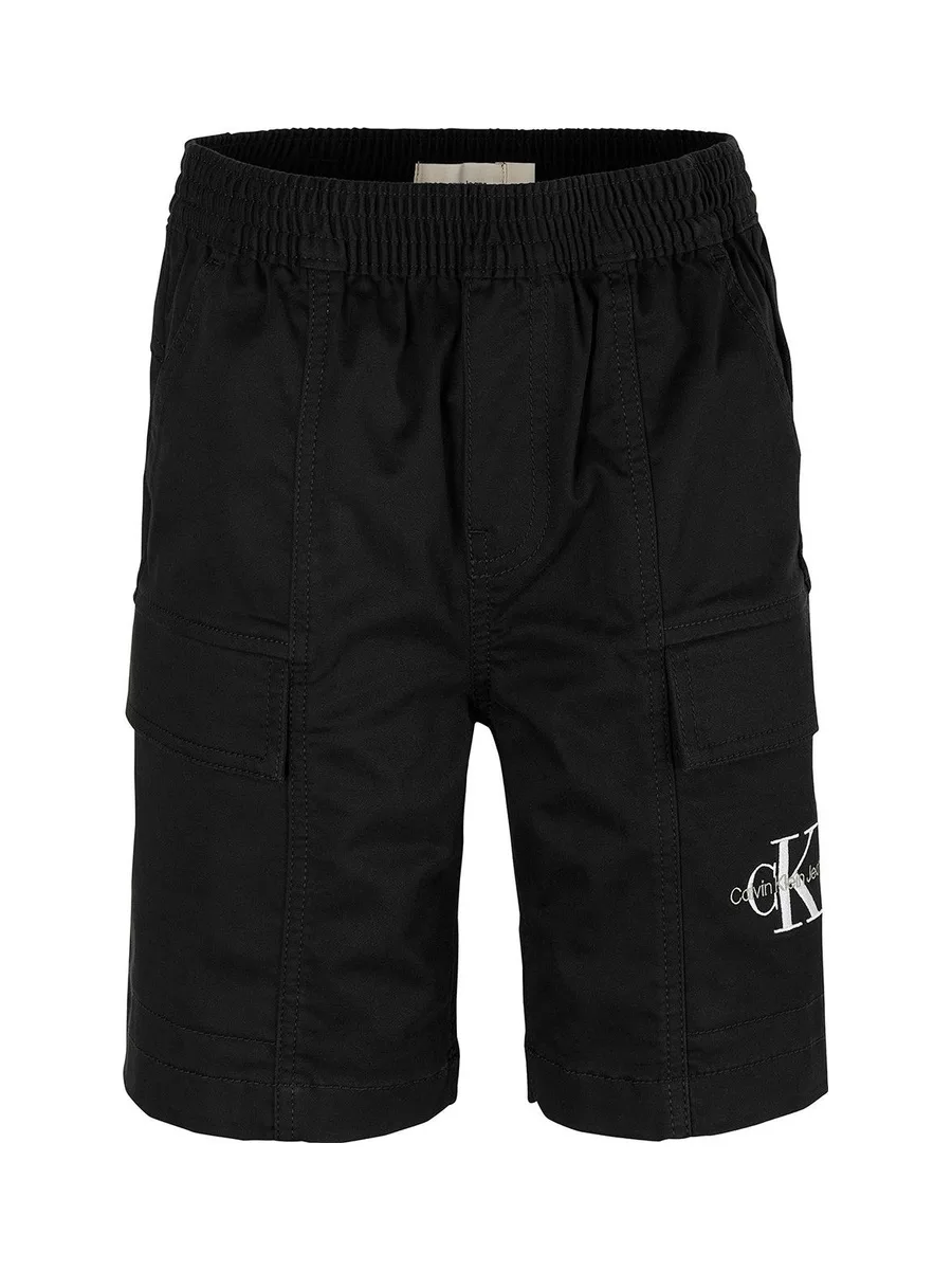 CALVIN KLEIN IB0IB02429 - Short cargo 2