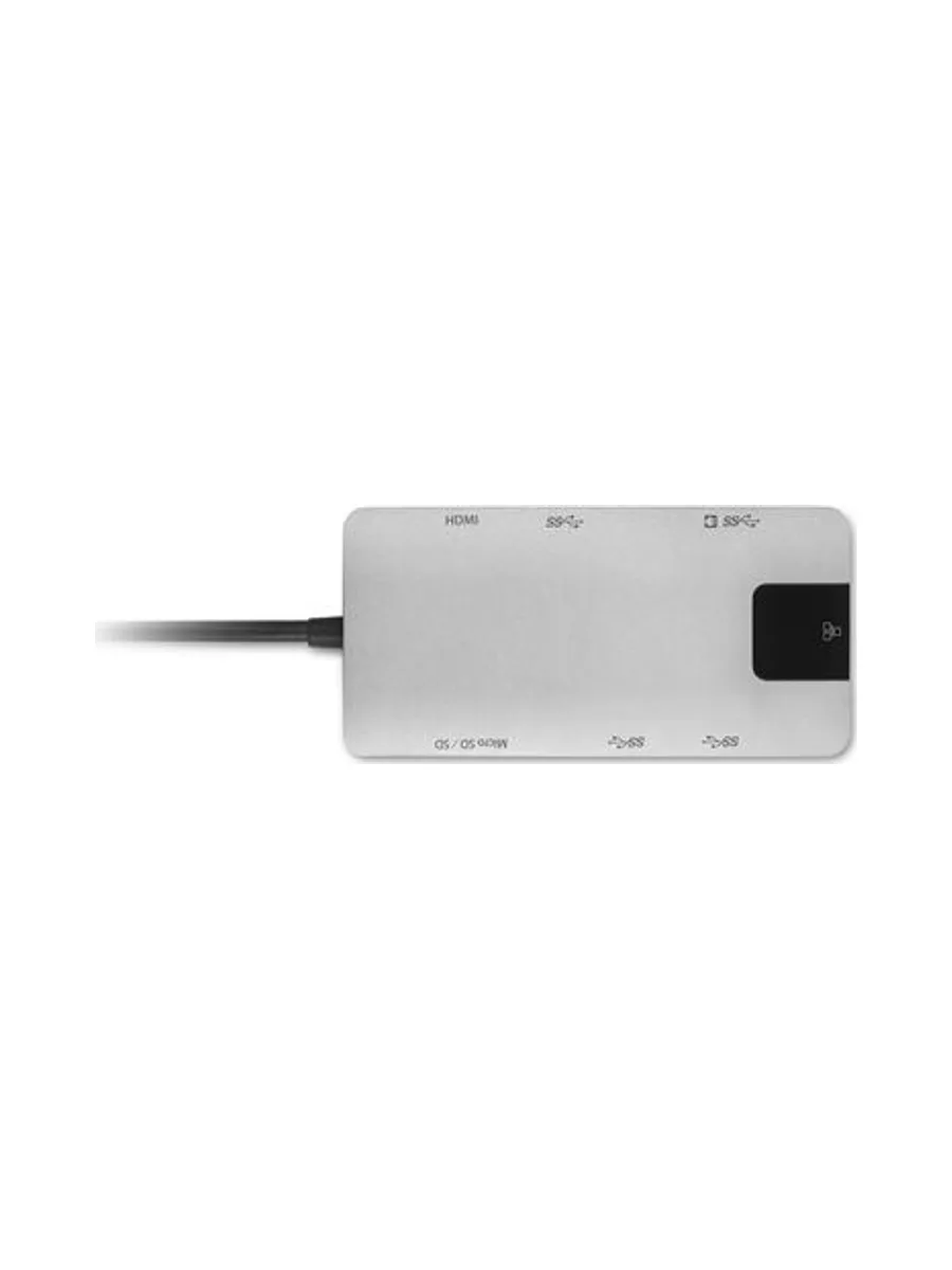 Kensington UH1400p USB-C Mobile Hub 14