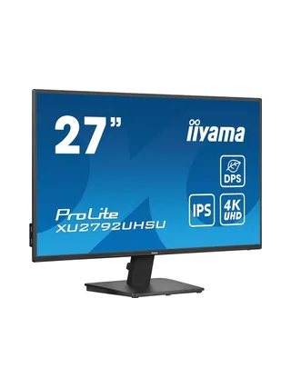 iiyama ProLite XU2792UHSU-B6 computer monitor 1