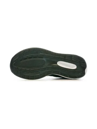 Chaussures de Sport Noires Femme Adidas Runfalcon 5