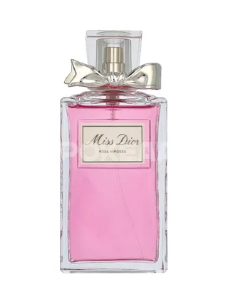 Dior Miss Dior Rose N'Roses Edt Spray 100ml 2