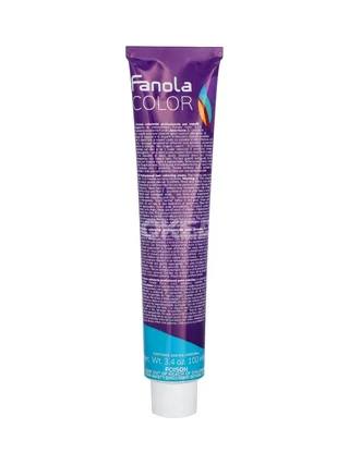 Fanola Hair Color Cream 100ml - 8.13 Light Blond Beige 2