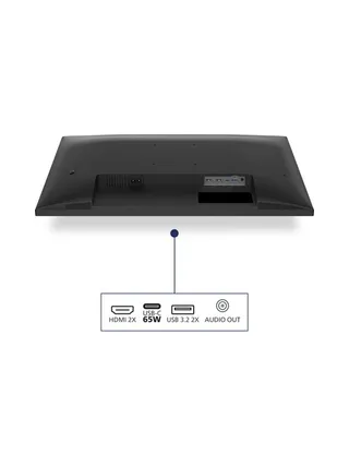 Philips 1000 series 27E1N1900AE/00 computer monitor 4