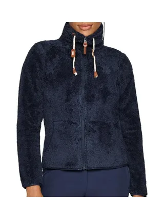 Veste Marine Femme Icepeak Colony 1