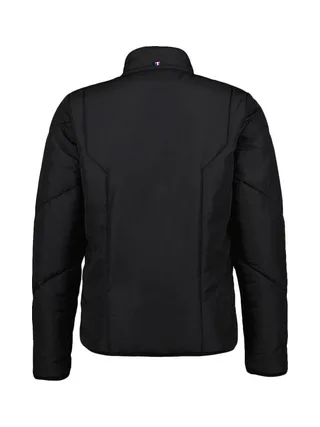Doudoune Noir Mixte Le Coq Sportif Light N°1 2