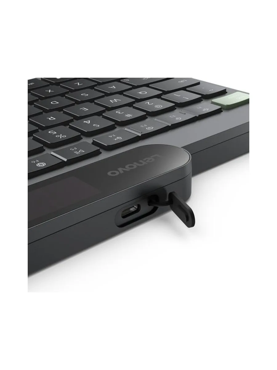 Lenovo 4Y41R69515 keyboard 6