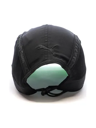 Casquette Noir Homme Puma Mapf1 Statement 5-panel 3