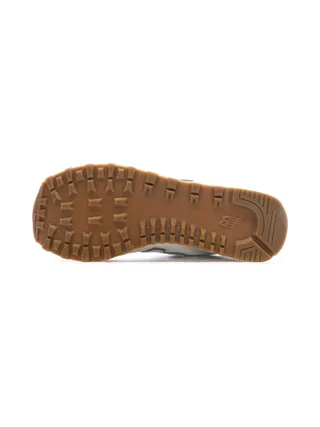 Baskets Beiges Femme New Balance 515 5