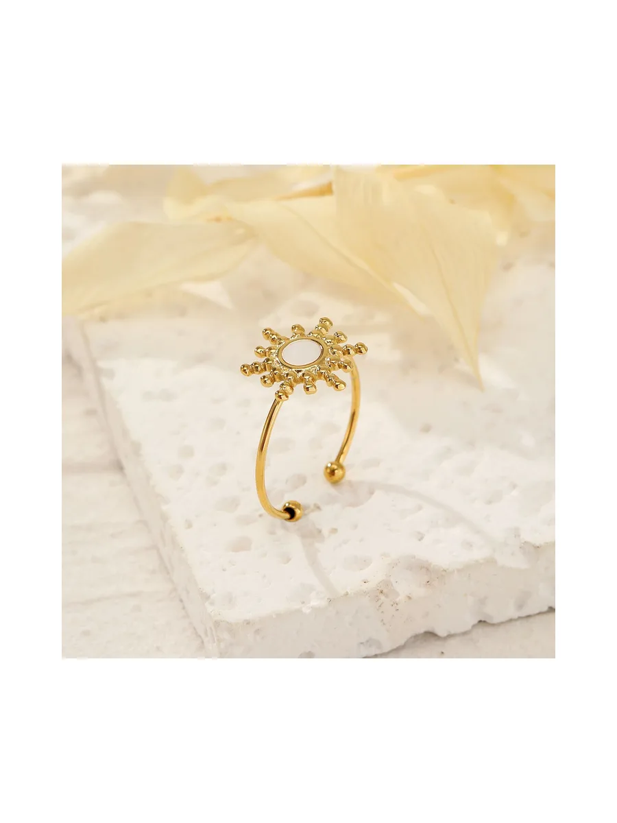 Bague Felicita 3