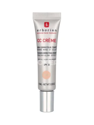 Erborian CC Cream 15ml - Clair 2