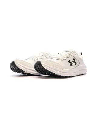 Chaussures de running Beige Homme Under Armour Charged Assert 6