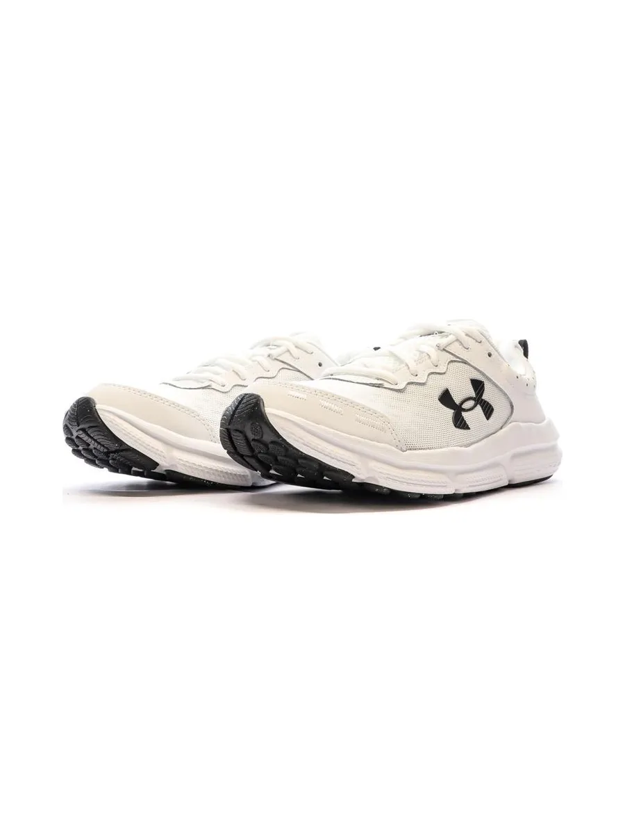 Chaussures de running Beige Homme Under Armour Charged Assert 7