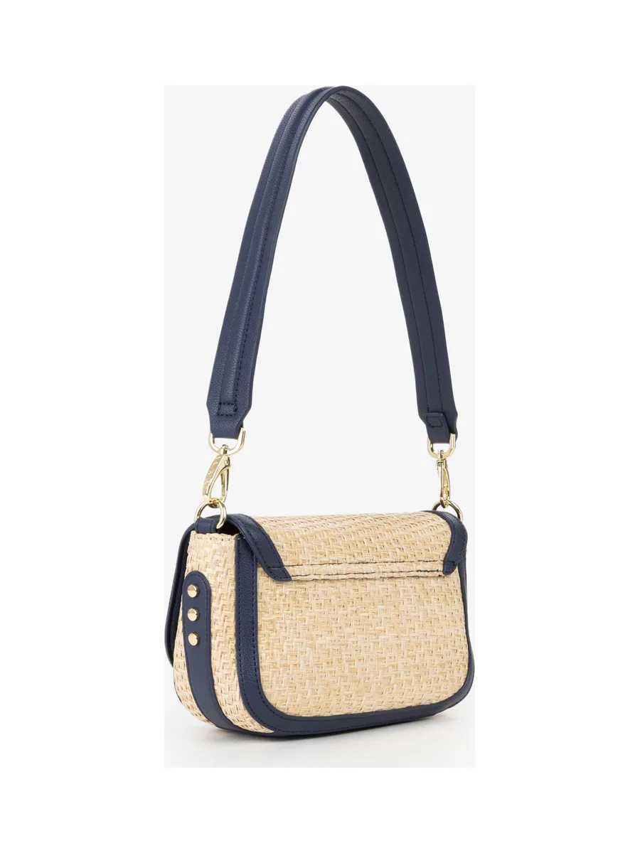 DEMETRA - Flap Bag VBS9R909 7