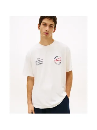 T-shirt TOMMY HILFIGER 1