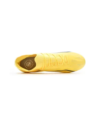 Chaussures de foot Jaunes Homme Puma Ultra Ultimate MxSG 4