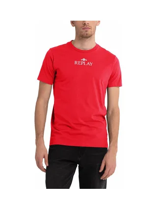 REPLAY M6473.000.22980P - T-shirt 3