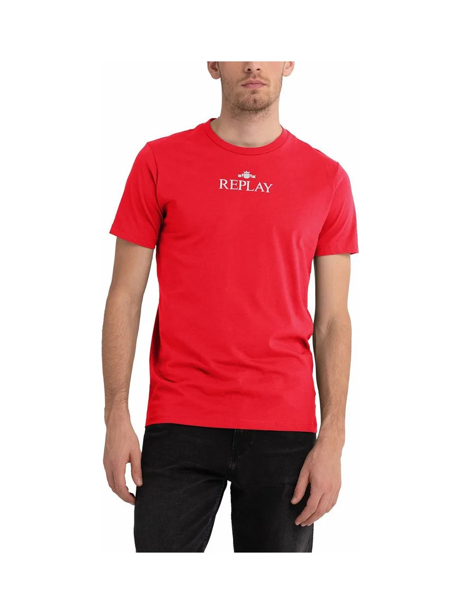 REPLAY M6473.000.22980P - T-shirt 7