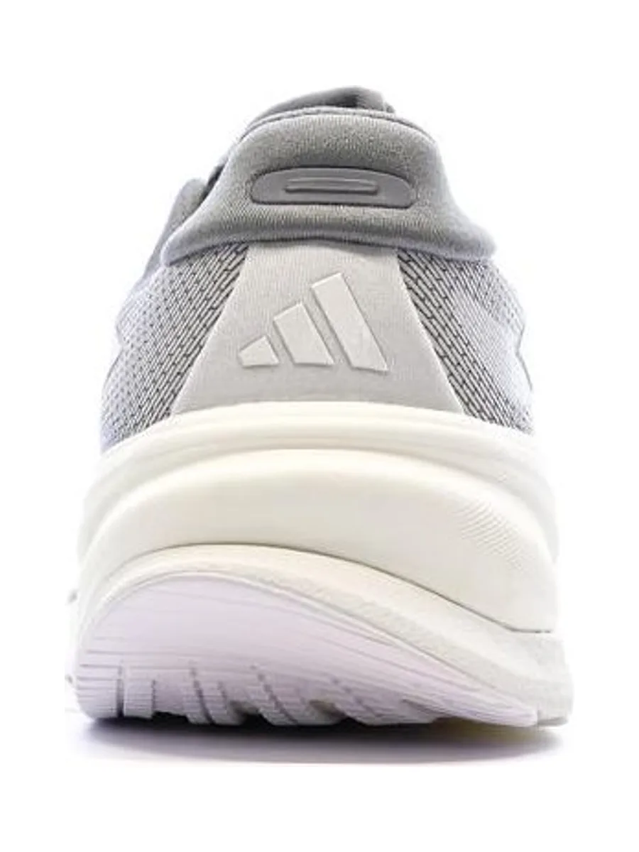 Chaussures de Running Gris Homme Adidas Supernova Solution 2 4