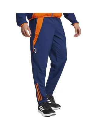 Juventus Jogging Orange/Bleu Homme Adidas Tiro 24 Competition 1