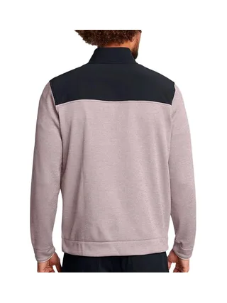 Sweat Gris/Noir Homme Under Armour Storm 2